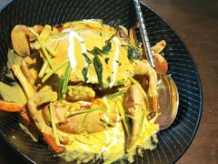 -星叶·东南亚料理(宁波万象汇店)