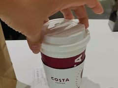 -COSTA COFFEE(丰联广场店)