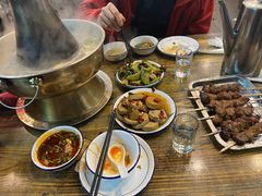 -羊圈(樊洼路店)