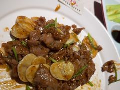 -京味斋·北京烤鸭(北京南站洋桥店)