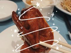 贡椒乳鸽王-南堂館川菜文化餐厅(天府店)