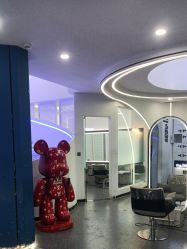 -Mihair咪嗨尔美发沙龙