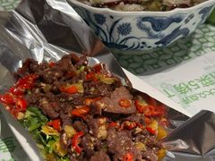 -渔语鱼新川菜Bistro(万象天地店)