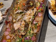 -鼎原力量东北吊炉烧烤(临河街店)