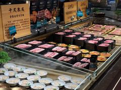 -東盛炭烤自助料理(玄武招商花园城店)