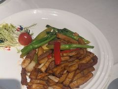 -上下九广州菜馆(锦业路店)