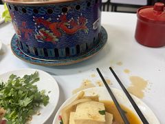 -张记酱牛肉(虎坊桥店)