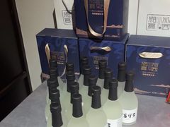 -毛家饭店·30年融合新湘菜(汉峪金谷店)