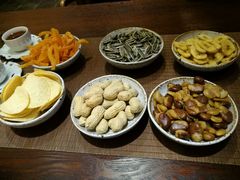 -碧露轩·大益茶体验馆(镇江路店)