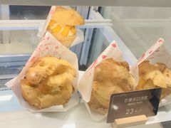 -西树泡芙(湖滨银泰in77B区店)