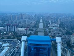 -南昌之星摩天轮