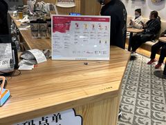 -霸王茶姬(建邺万达广场店)