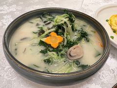 -酌宴府The China Club·广州万富希尔顿酒店(云城东路店)