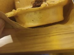 -薛新颖红豆饼(中式甜点山师店)
