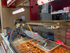 -老韩煸鸡(龙之梦二店)