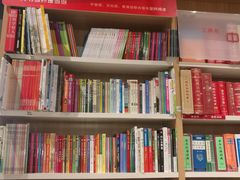 -当当书店(国泰广场店)