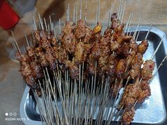 -清真·马峰烤肉(小学习北巷店)