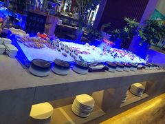 -长沙三景韦尔斯利酒店·Oval全日制餐厅自助餐