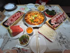 -邵汇大虾(甘井子万达店)