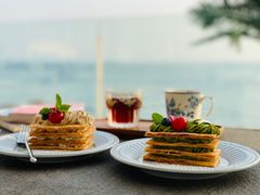 -Vanillacafe香草咖啡(银海大世界店)