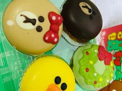 -好利来(桂林路店)