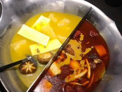 -湊湊火锅·茶憩(和平大悦城店)