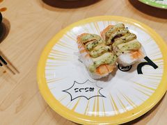 -友壹町寿司(佛山新DNA店)