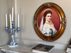 -Me Coffee下午茶艺术空间