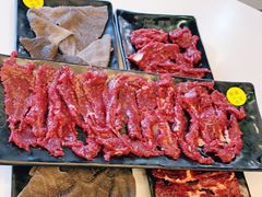 -陈记顺和潮汕牛肉火锅(棠德南路店)