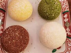 -食喜料理(诸城店)