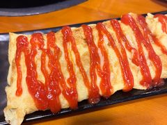 -咕咕站韩国料理(紫金港店)