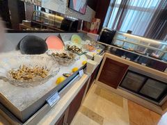 -佛山恒安瑞士大酒店-瑞士咖啡厅-主题自助餐