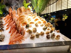 -喜庭海鲜自助(北辰三角洲北辰荟店)