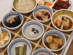 -龙抄手(文殊坊店)