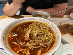-吴家·淮扬小馆(世纪金源店)