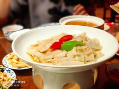-面辣子·陕西家乡菜(钟楼店)