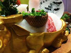 -尚海豆捞(乐虹坊店)