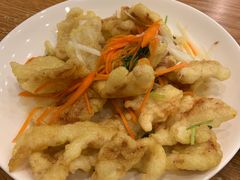 -新健小吃(承德街店)