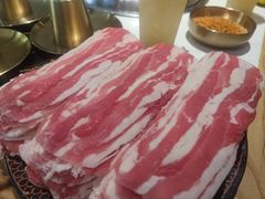 -欢喜哥齐齐哈尔自助烤肉(大学城店)