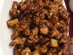 -胖子菜馆(隆昌路店)
