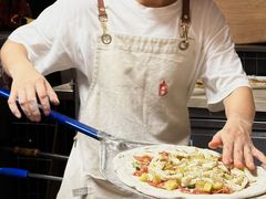 -Mammamia意大利餐厅(阳春巷店)