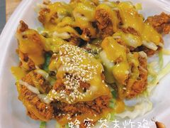 -朴鲸家正宗韩国料理(福田店)