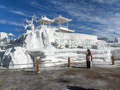-青海茶卡盐湖文化旅游发展股份有限公司