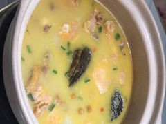 鸡鲍鱼-如一鸡鲍鱼·粤式煲汤(长泰广场店)