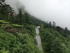 -峨眉山风景名胜区