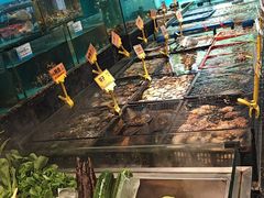 -潮粤香海鲜酒楼(沙湖店)