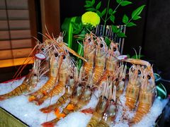 -万岛日本料理铁板烧(梅赛德斯奔驰店)