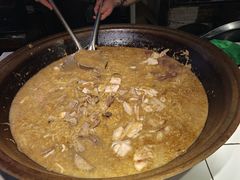 -人民公社大食堂(张家湾店)