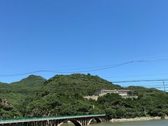 -黑龙潭风景区
