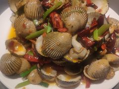 -南海渔家•海鲜•正宗海南菜(海棠湾店)